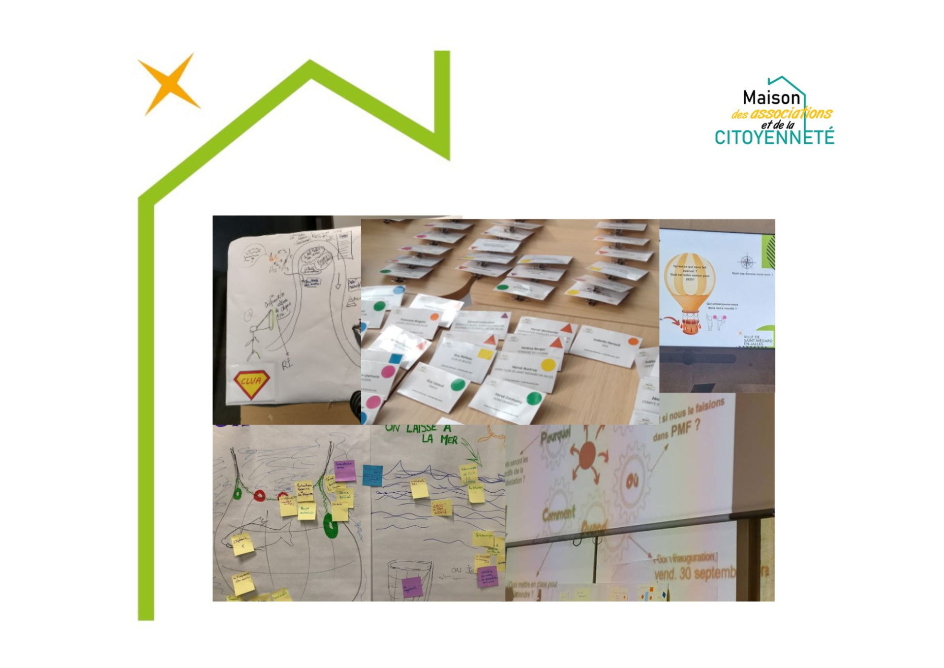 Image d'illustration pour : Conseil Local de la Vie Associative Image d'illustration pour : Conseil Local de la Vie Associative