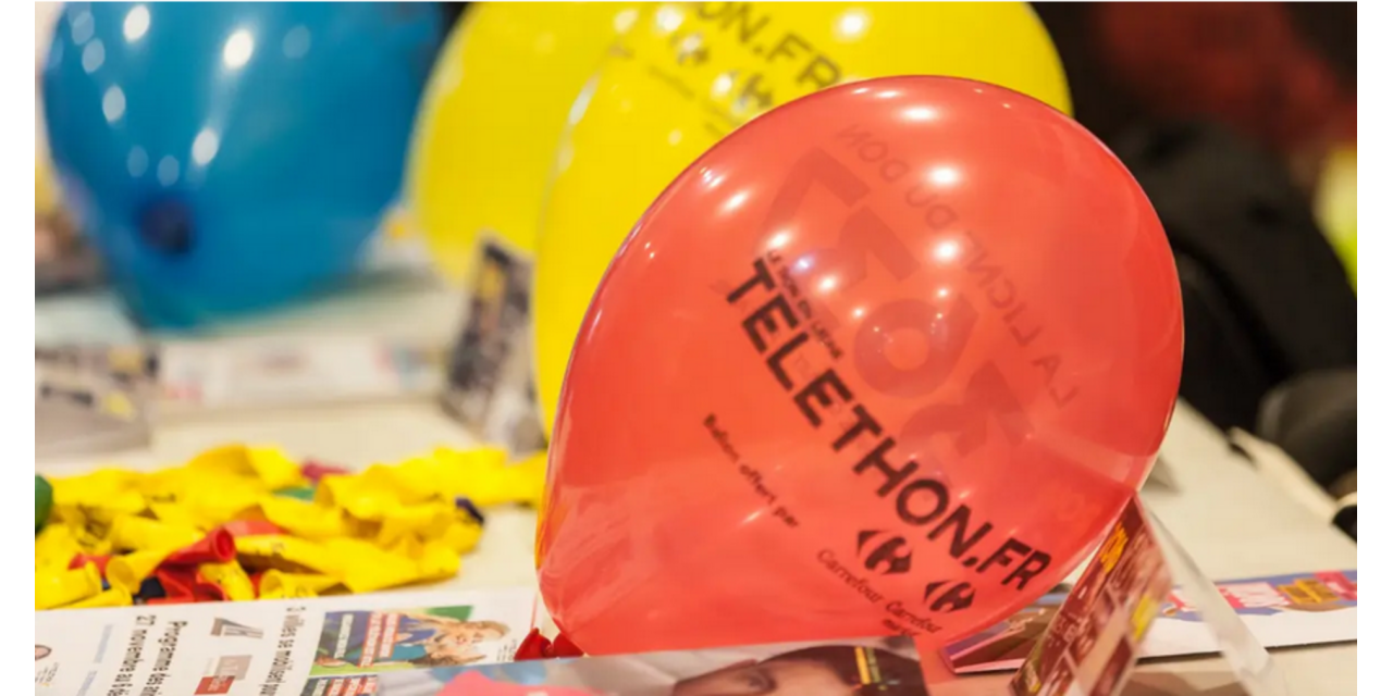 Image d'illustration pour : Téléthon 2025 : participez aux événements solidaires