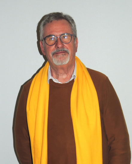 Image d'illustration pour : Serge Ballot