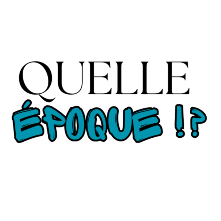 Image d'illustration pour : Restitution Enquête "Quelle Epoque!?"