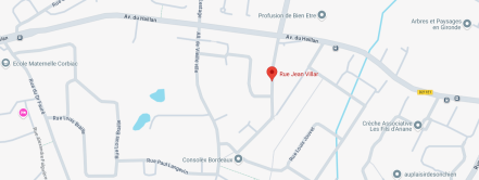 Image d'illustration pour : Circulation rue Jean Vilar