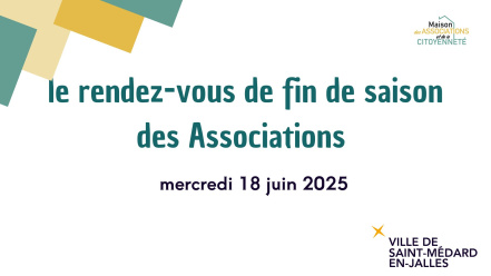 Image d'illustration pour : Bilan 2024-2025 des relations Ville Assos