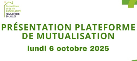 Image d'illustration pour : Mutualisation du Matériel