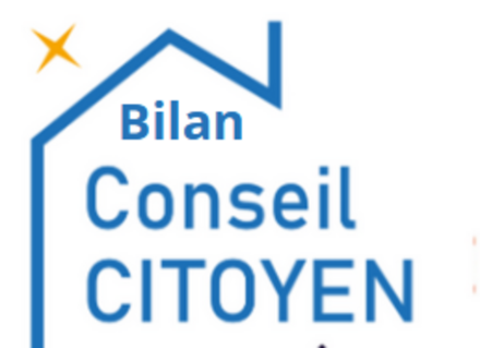 Image d'illustration pour : Bilan du Conseil Citoyen