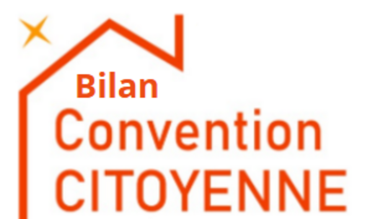 Image d'illustration pour : Bilan de la Convention Citoyenne