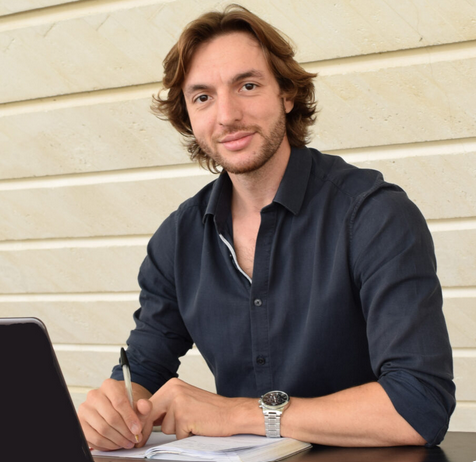 Image d'illustration pour : Intervention de Teddy Moysan